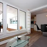 Residenz Am Timmendorfer Platz Residenz Am Timmendorfer Platz Appartement 2