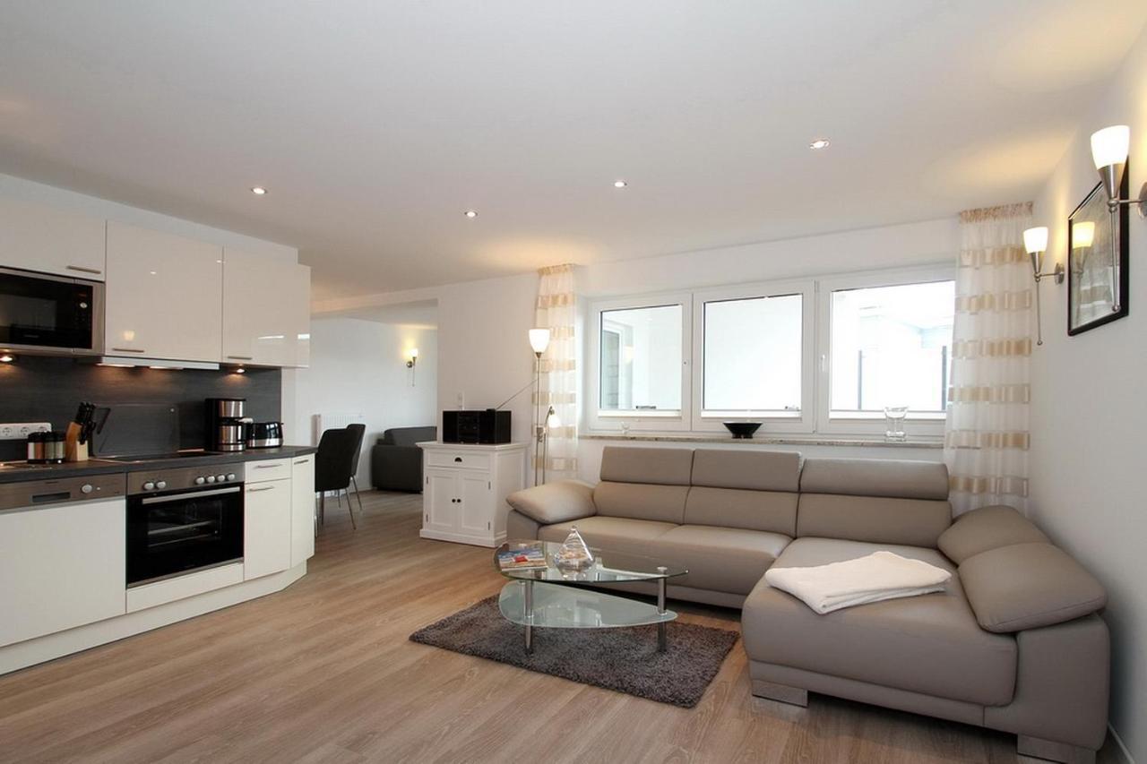 Apartment Residenz Am Timmendorfer Platz Residenz Am Timmendorfer Platz 2 Timmendorfer Strand