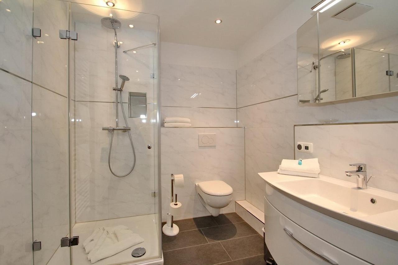 Apartment Residenz Am Timmendorfer Platz Residenz Am Timmendorfer Platz 2 Timmendorfer Strand